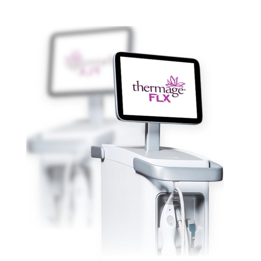 Thermage FLX 의료 기기